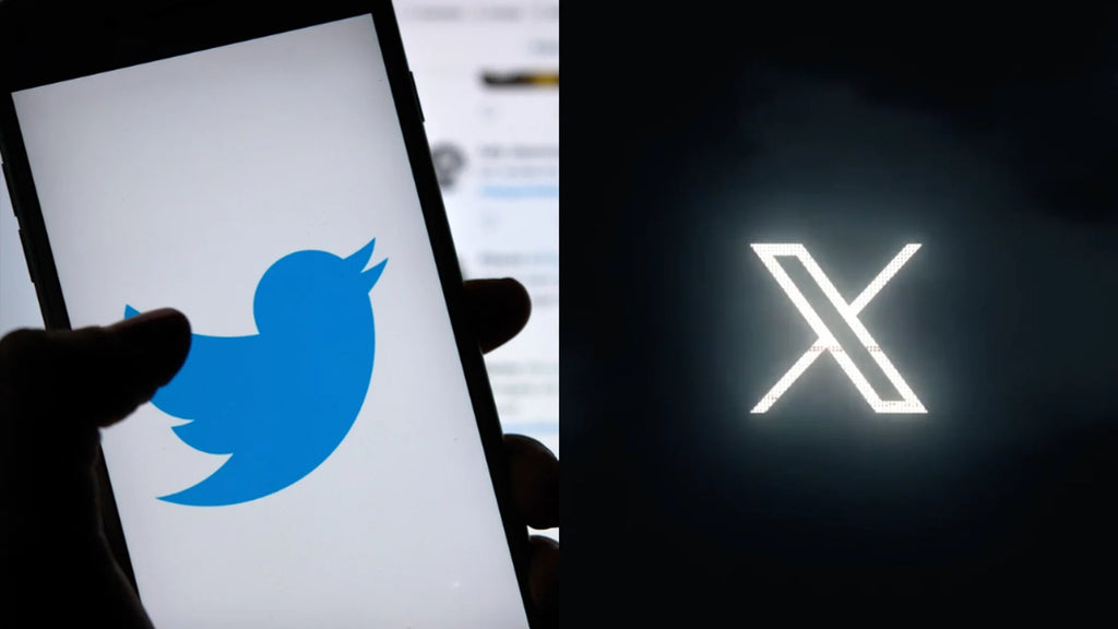 Adiós Twitter, hola X: qué pretende Elon Musk con el último giro radical de la plataforma
